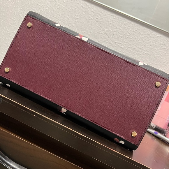 Kate Spade Cameron Satchel - Picture 5 of 8